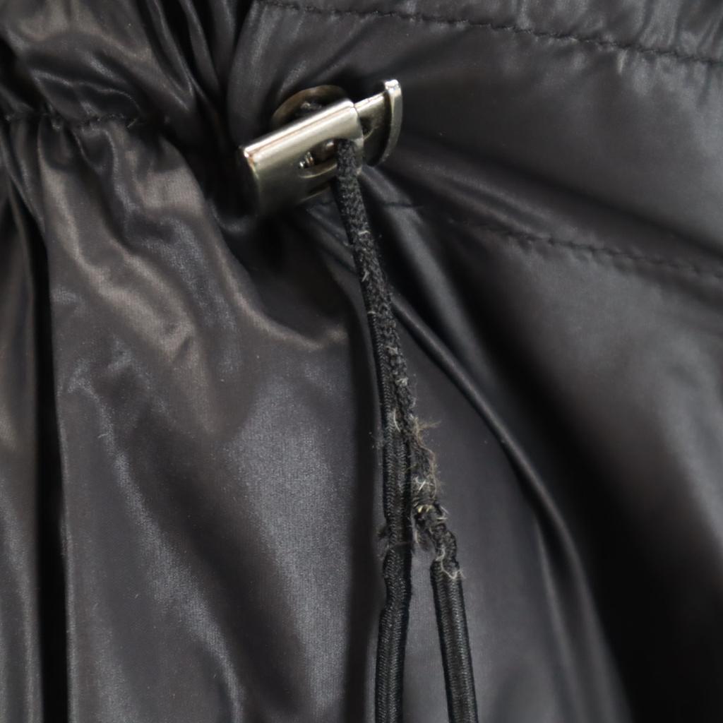 Diesel Daunenmantel XS schwarz Damen Gebraucht