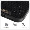 ABEEL For iPhone 17 Pro Max Case Compatible with MagSafe Textured Micro-Embossing Back Cover