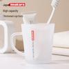 Imakara Glass Mouthwash Cup