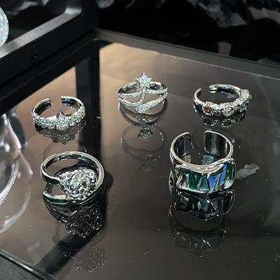 Ringen – Ringen voor dames