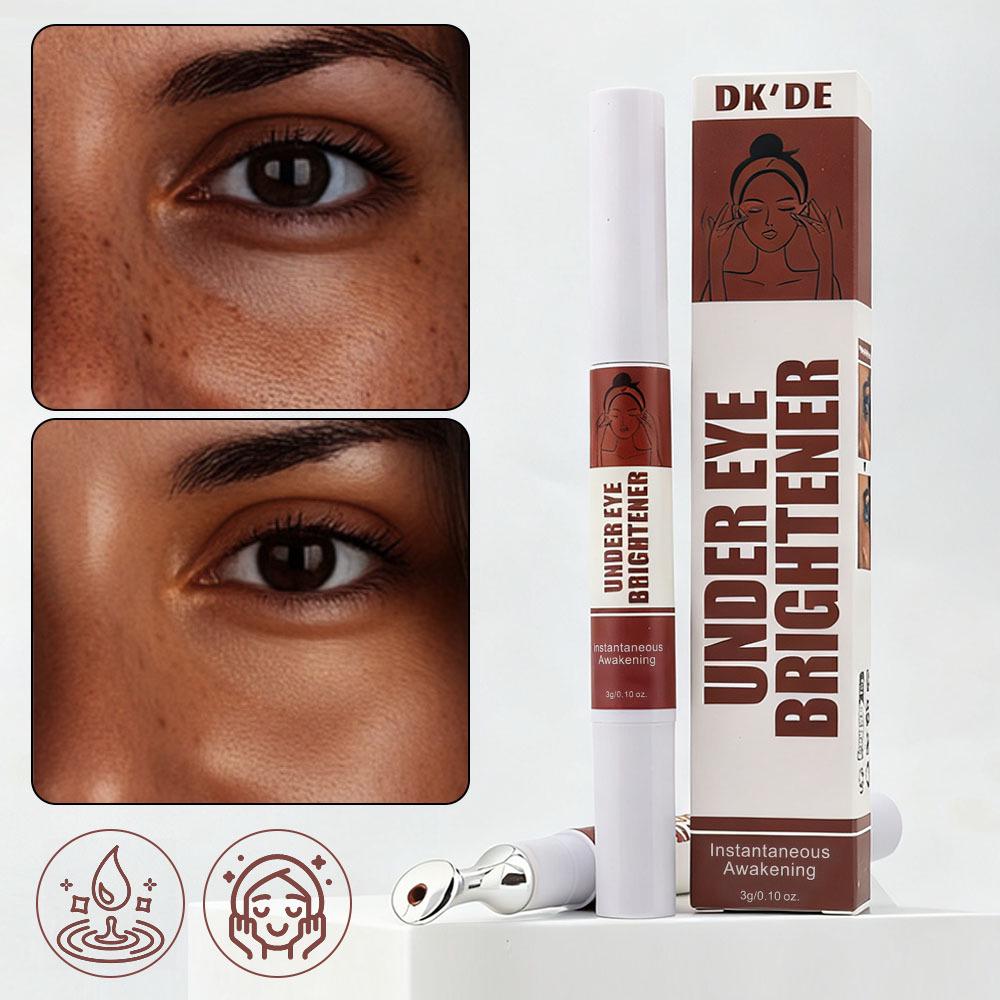 Nourishing & Tightening Brightening Eye Cream