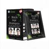 Organic Natural Fast Hair Dyeherbal Darkening Shampoo Pack Plant Essence Black Hair 25-26