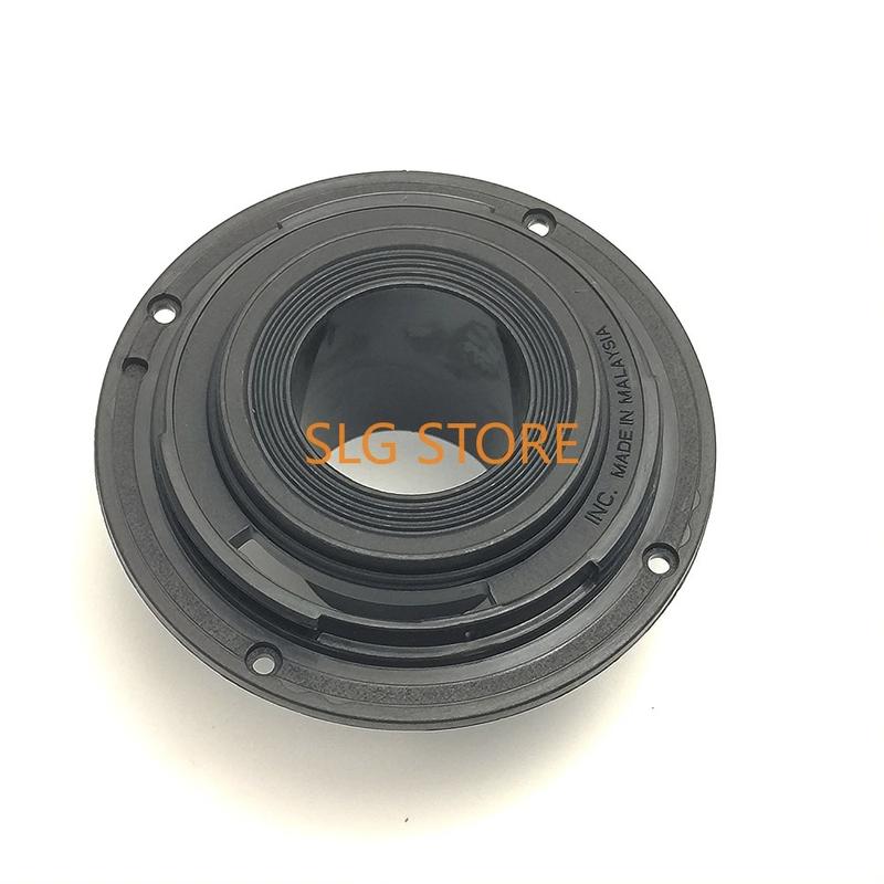 1PCS NEW Original Bayonet Mount Ring Camera Replace For Canon EF-S 55-250mm f/4-5.6 IS II Lens Camera part