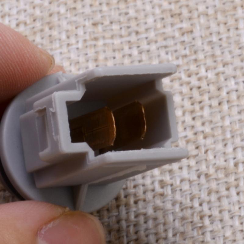 

34304SH3A01 4 Sets Turn Parking Signal Sockets Fit for Acura Integra Honda Civic EK9 EK4 EG6 CR-V Del Sol Prelude S2000 Accord