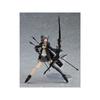 Figma Heavy Weapon High School Girl Land Non-scale ABS&PVC Painted Movable Figure