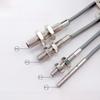 M5 ultra-miniature inductive proximity switch sensor flush mount NPN PNP distance 0.8mm 1mm 1.5mm