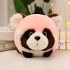 Soft Simulation Tiger Plush Toy Fluffy Koala Pillow Dolls  Kids Birthday Christmas