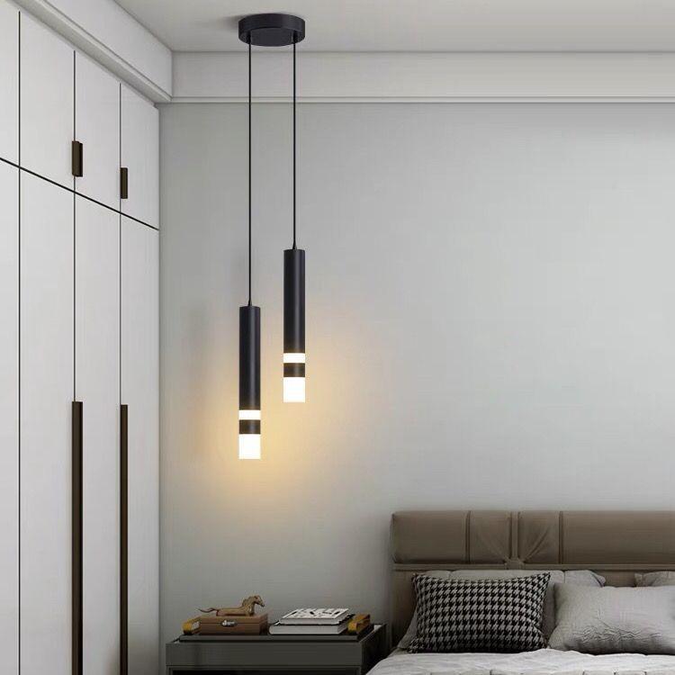 LED Hanging Lighting Dining Room LED Pendant Lamp Ceiling Light Modern Style Nordic Home Lights Fixtures