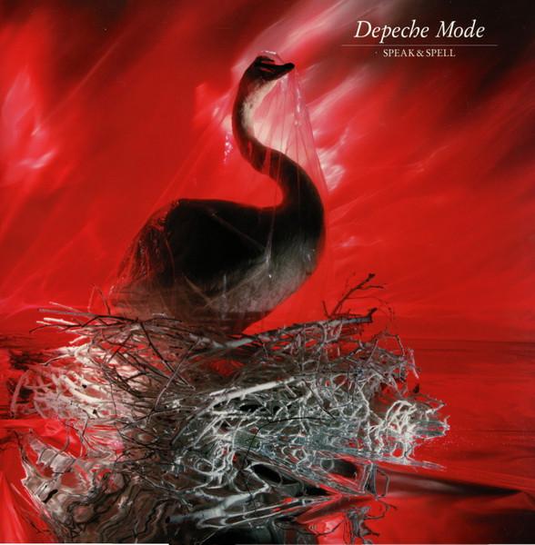 

LP Record DEPECHE MODE - Speak & Spell (-180g) 88985329991 SONY 2016 Europe Rock