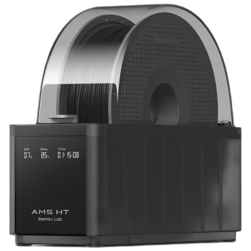 Bambu Lab High-Speed FDM 3D Printers & AMS CN plug (adapter included)