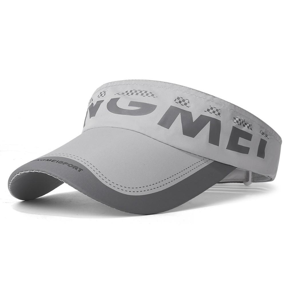 UV Protection Baseball Cap Breathable Beach Hat New Running Cap for Beach