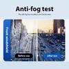 Euyehn Anti-Fog , Windshield Anti-Fog - Mist Glass - Non Irritating,