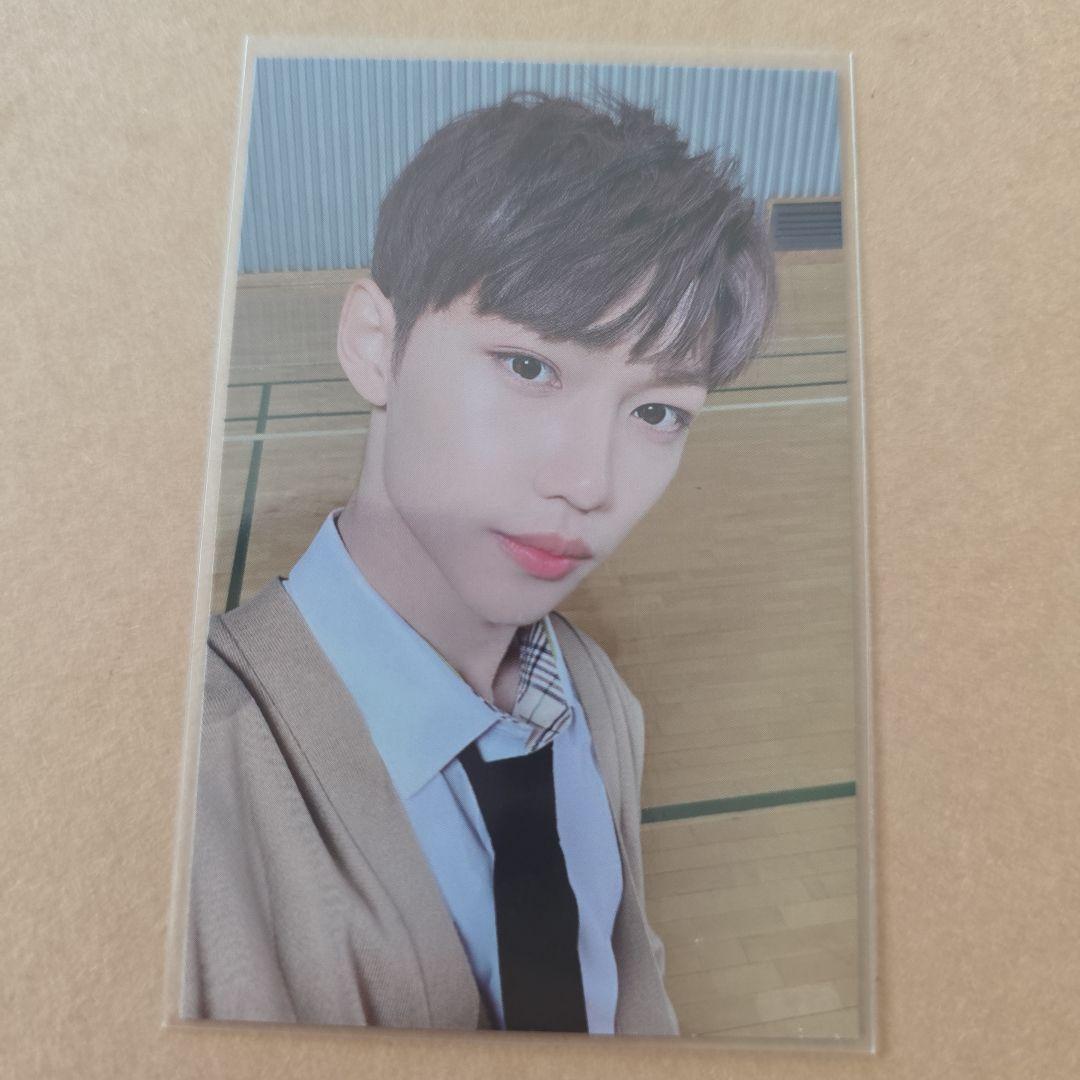 

[Б/У] Stray Kids Go Nama Лимитированное издание первого пресса Торговая карточка Феликс