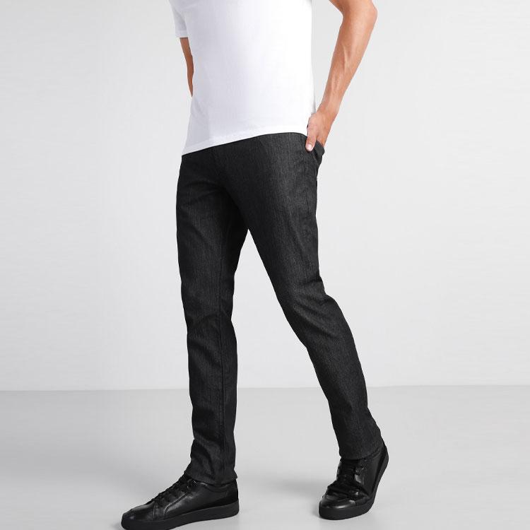 Emporio Armani Jeans Men's Black 8N1J06-1D85Z-0005
