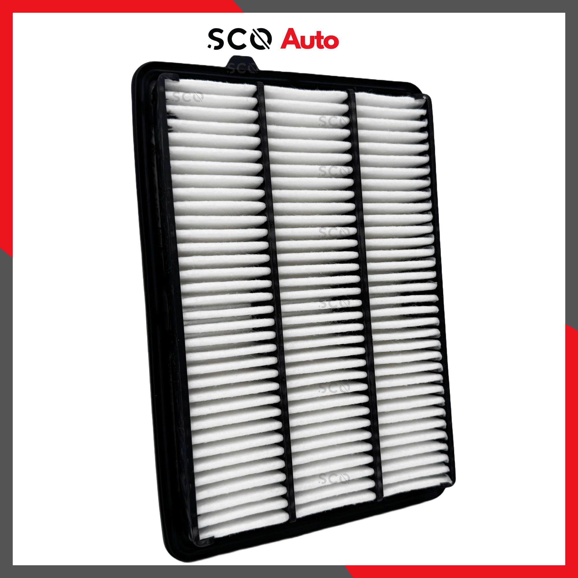 

Air Filter for Nissan Qashqai J11 16546HV80A for Nissan X-Trail for Renault Kadjar