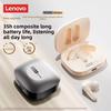Lenovo LE209 Gaming Earphones Bluetooth Earphones In Ear Waterproof HIFI Sound Earbuds