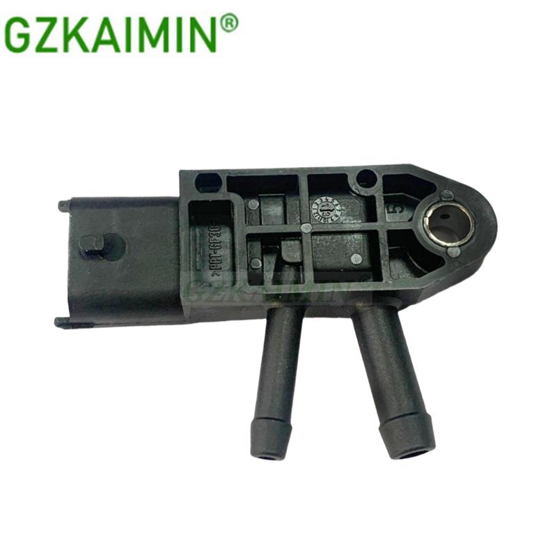 0281002772 8200469905 For N-issan Qashqai X-TRAIL KOLEOS R-enault MEGANE VITARA 1.5 1.6 1.9 2.0 DPF Exhaust Pressure Sensor