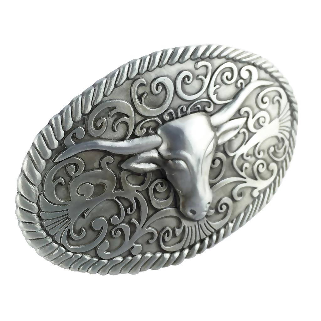 cowboy buckle