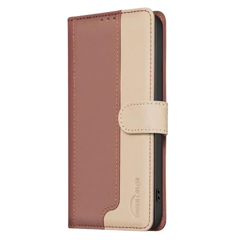 Wallet Flip Case For Samsung Galaxy A52 4G Cover Cases For Samsung A52 A52s 5G A525 A526 A528 Etui Leather Phone Protective Bags