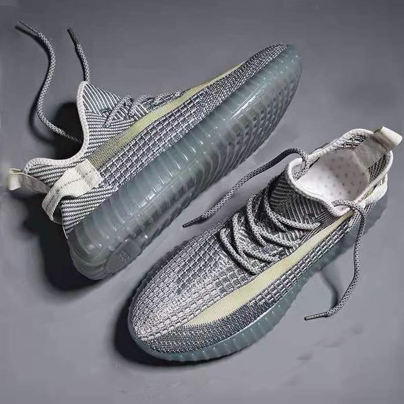 2025 new coconut shoes men's and women's shoes genuine official Internet celebrity explosion mesh breathable running lightweight casual sports shoes