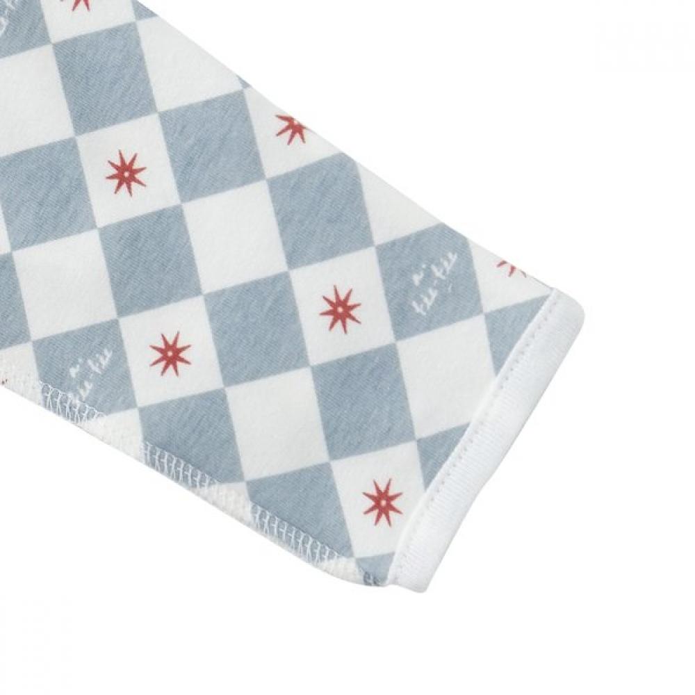 Petit Palais Diamond Set Belly Band