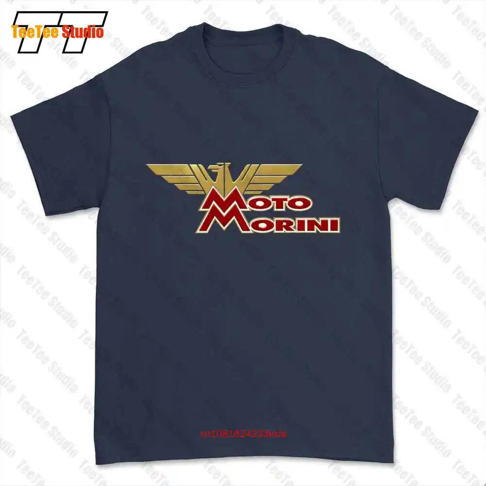 

Moto Morini Motorcycle Tshirt Tee Z9L1 4XL