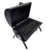 OEING Portable Single-Sided BBQ Grill