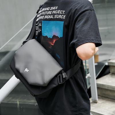 Borsa a tracolla da uomo Borsa da postino Zaino da ciclismo Borsa monospalla Borsa a tracolla alla moda