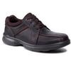Halbschuhe Clarks Bradley Walk