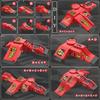 Children Finger Sports Toys Finger Skateboard Game Park Site Step Ramp Scene Props Mini Fingertip Skateboard Set Gift Adult Toys