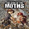 The King Of The Moths by Angel Abellan Paperback Book 9781684971824