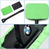 Car Window Cleaner Brush Kit Windshield Cleaning Wash Car Tool for BMW F20 E36 E92 E87 E30 E46 E91 F31 X5 E53 E34 F11 E70 X1 X3