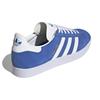 adidas Gazelle 'Blue White' Sneakers GX2207