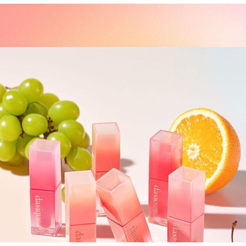 dasique - Juicy Dewy Tint - 7 Colors