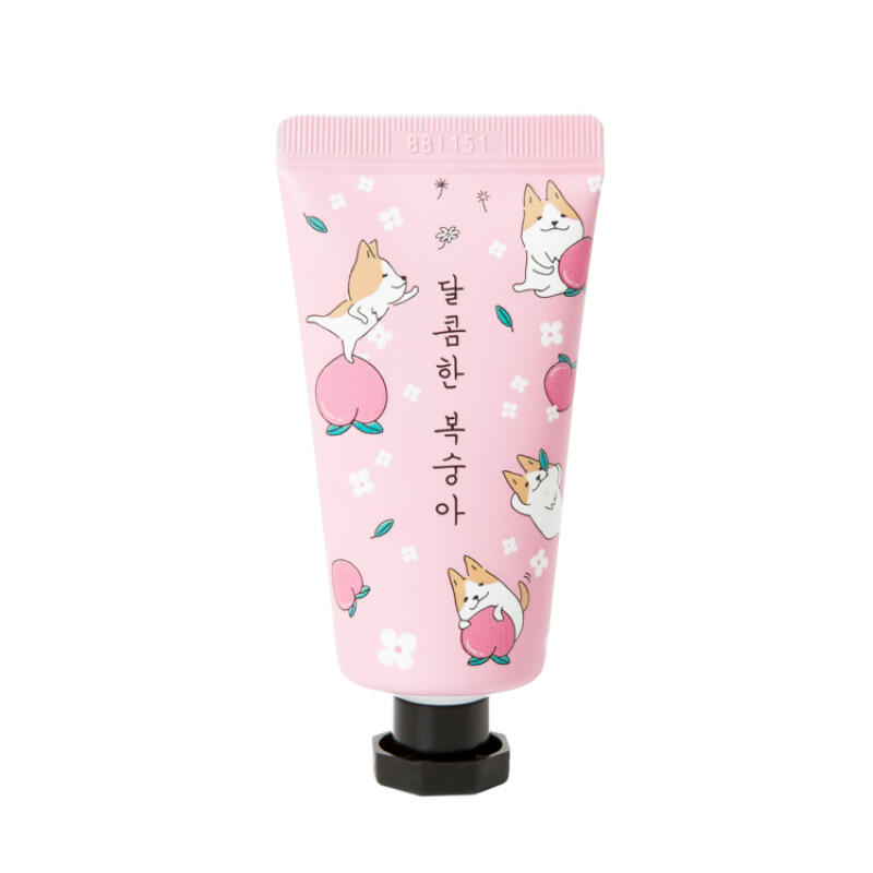 Shibaski Hand Cream N Peach (62000827)
