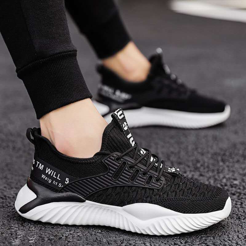 Top fashion model tenis ns casual shoes men's walking style sneakers