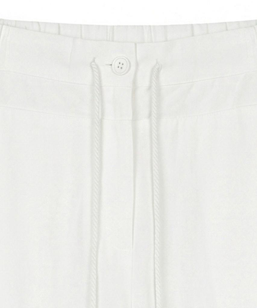Eilubeu Button Cargo Pants Aasdpt102G