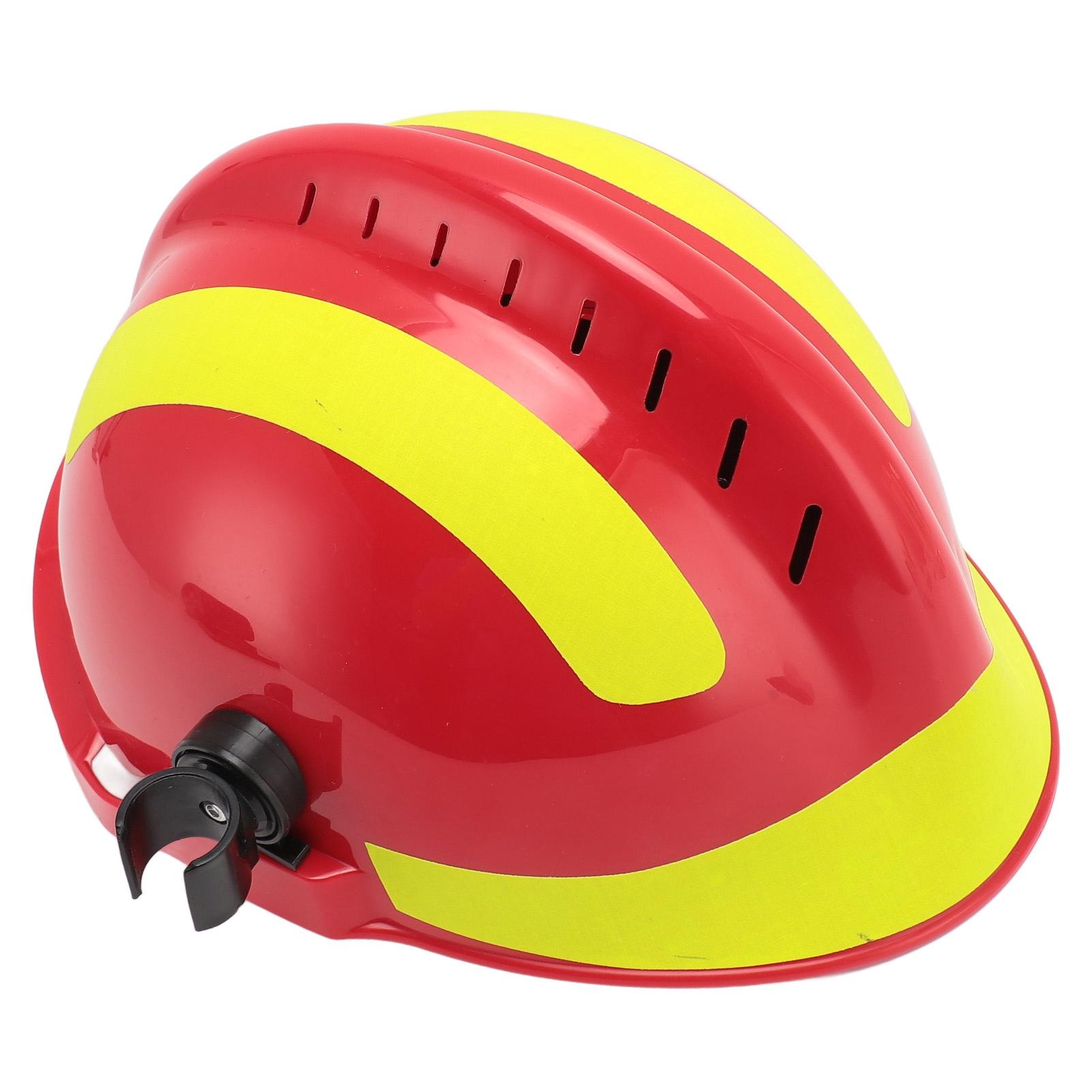 

Helmet Heat Resisting Shock Resistance Hard Vented Hard Hat for Outdoor Earthquake