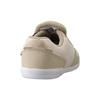 Shunsoku Baby Inai Inai Foot Development and Brain Sizes SJB cm Shoes, Baa!, Training, 12-15cm, 3E, 1790, Beige, 15.0