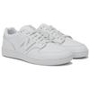 New Balance 480 White Unisex Sneakers BB480L3W