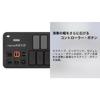 KORG nanoKEY2 MIDI Keyboard, DTM, 25-Key, Compact, Controller, USB, Bus Powered, Software License Included, Black, NANOKEY2-BK