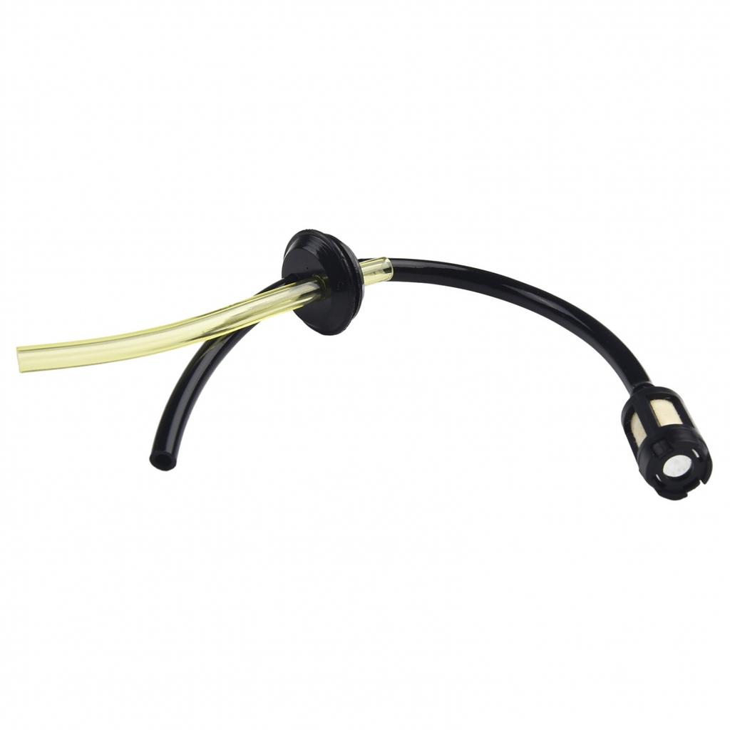 Random Color Trimmer Hose Tank Filter 1pc 2x1.3cm ABS