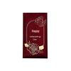 2025 Double Happiness Wedding Red Envelope: Personalized, Creative, High-End Design for Engagement Ceremonies