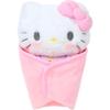 Sanrio Hello Kitty Plush Toy Care Set for Ages 3 and Up