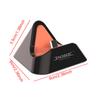 Charging Dock for Nintendo for Switch 2 Portable Charging Stand with USB Type C Charger Port Fast Charging Station Desktop Stand