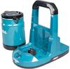 Чайник Makita KT001GZ аккумуляторный
