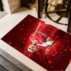 Fly Emirates Arsenal Celebration Floor Mat Design for Foyer Playrooms Living Rooms Outdoor Antislip Carpet Anime Office Decor Wedding Party Gift