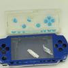 Full Housing Shell Faceplate Repair Parts Case Cover for PSP 2000 Slim Series