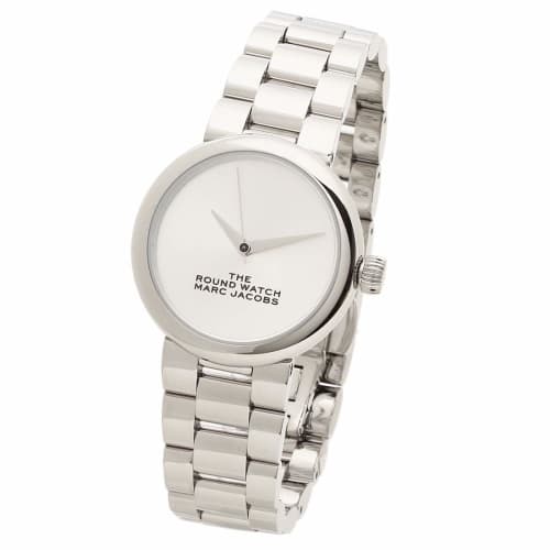 Marc Jacobs Women's Watch MJ0120179278 M8000726 022 32mm Silver