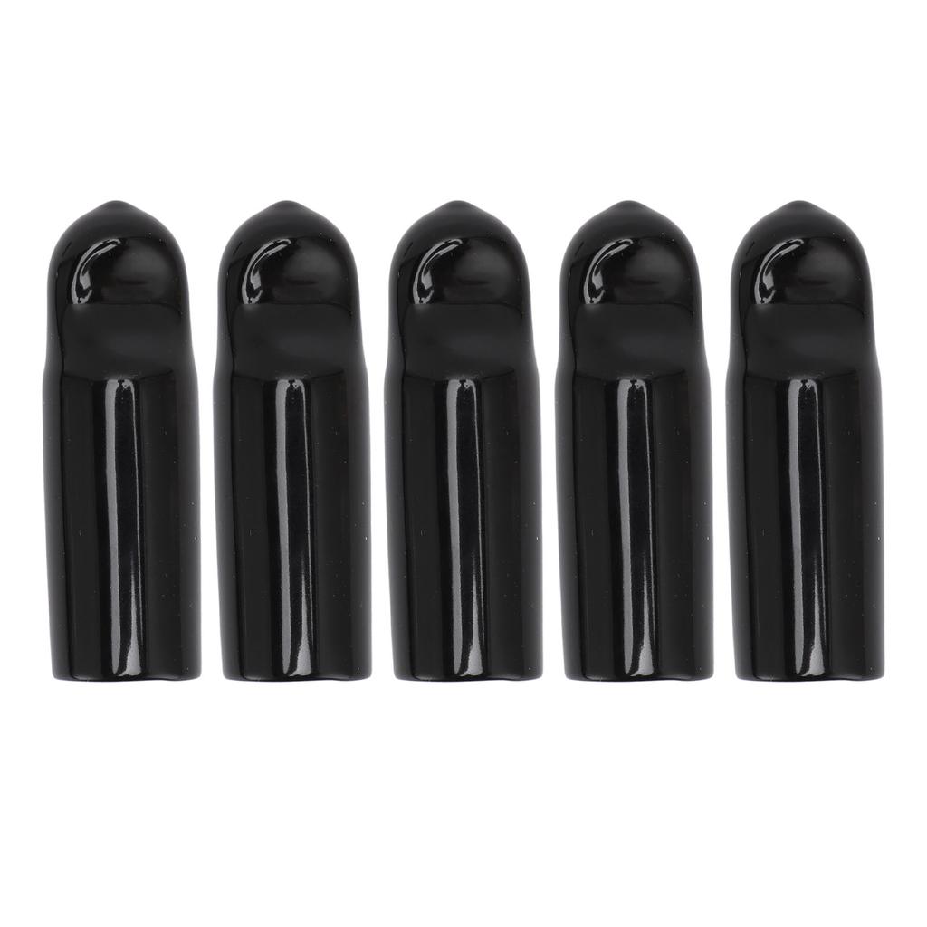 Faucet Draft Dust Protection Perfect Sealing Rugged Silicone Beer Tap Cover for Standard Bar Tap